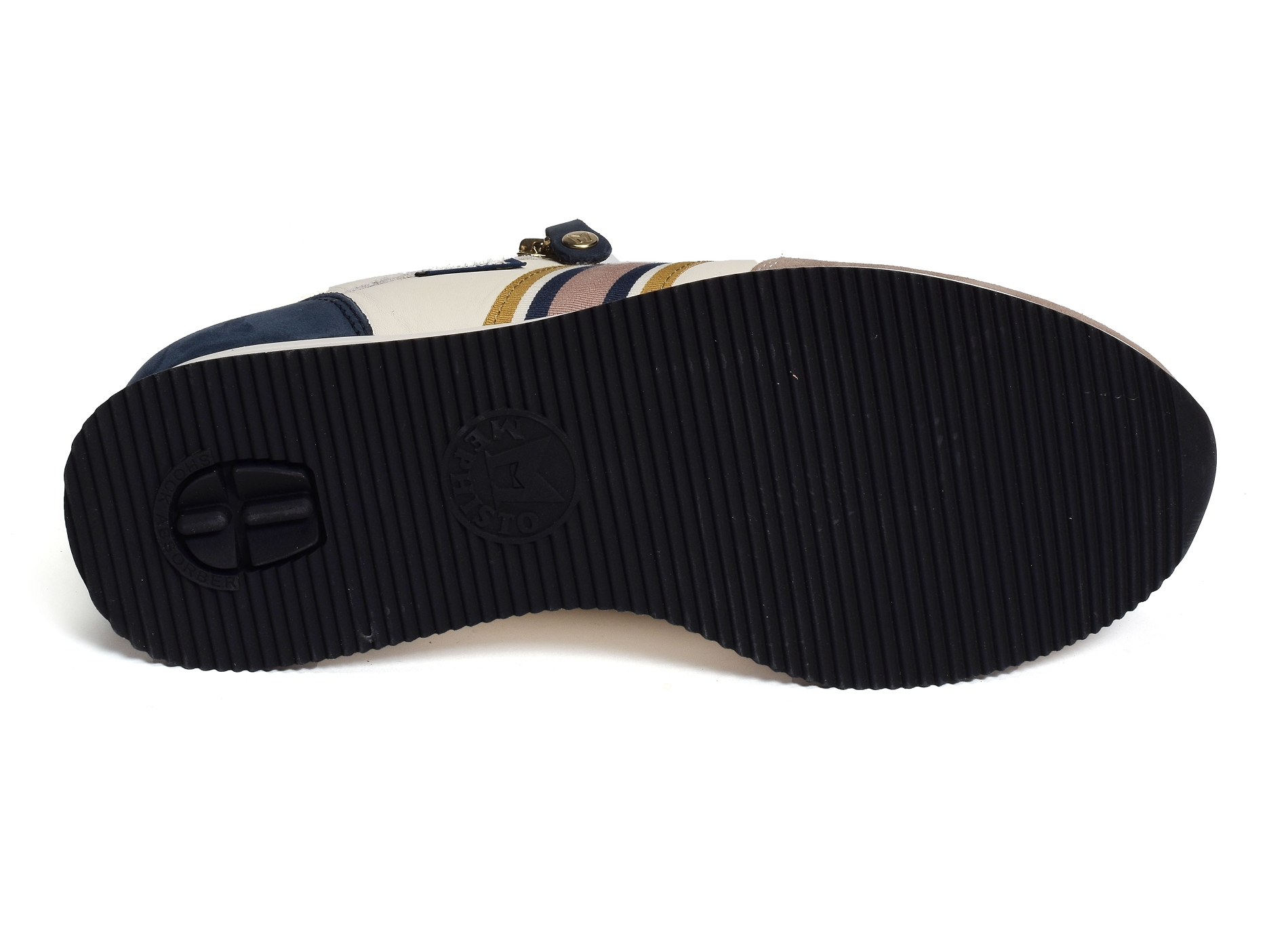 Lucille blanc beige