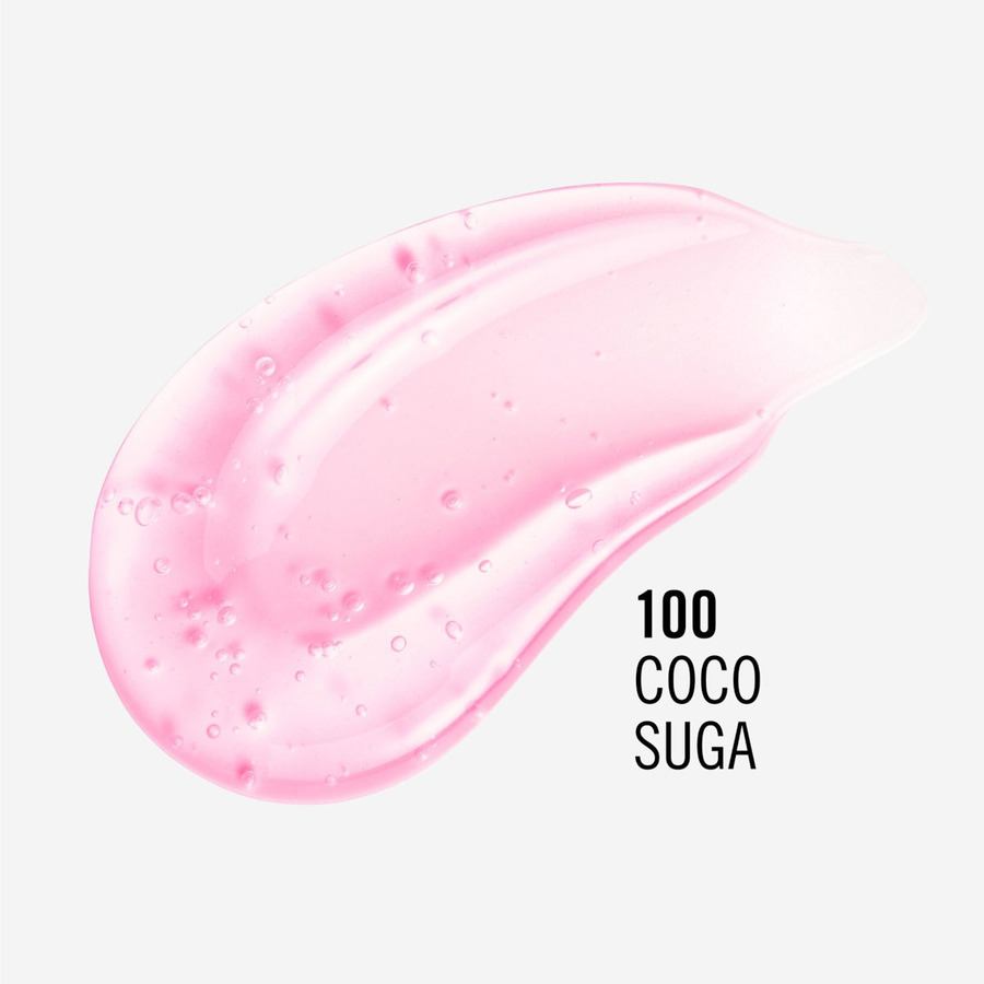 Rimmel London Thrill Seeker Glassy Gloss Coco Suga 10ml