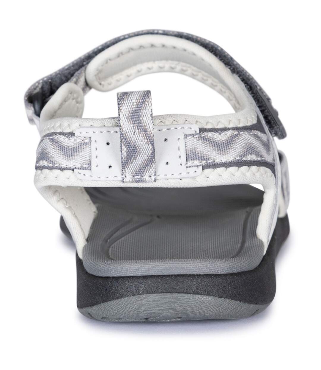 Trespass - Sandales IVY - Femme (Gris) - UTTP5984