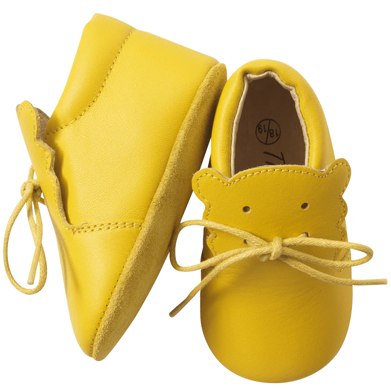 Bobi jaune