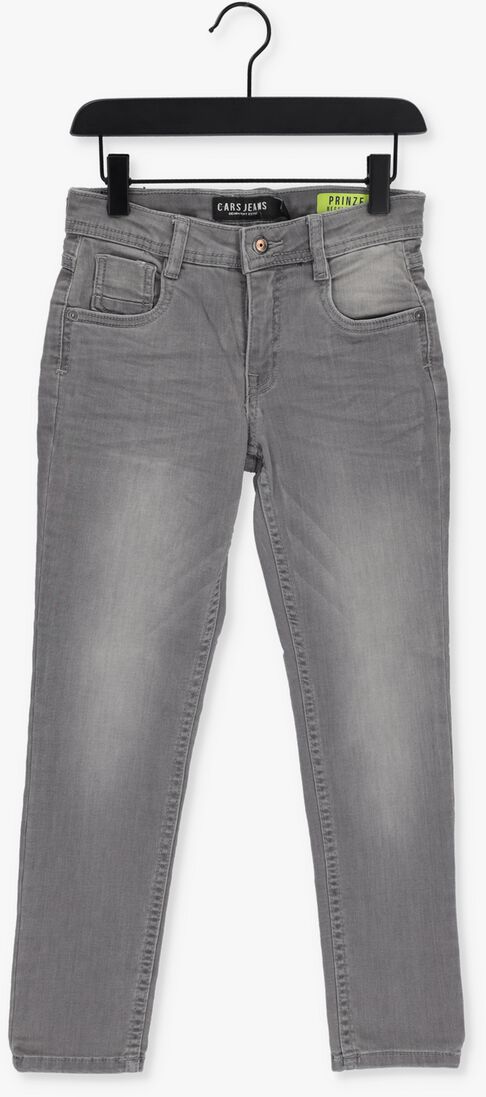 CARS JEANS grijze cars jeans slim fit jeans kids prinze sw.