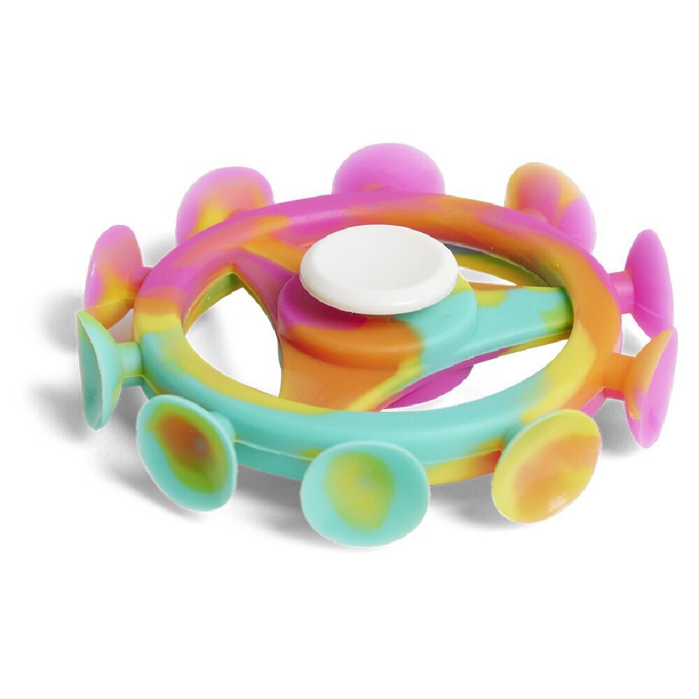 Jouet spinner 7,5cm