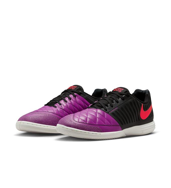 Nike Lunargato II 580456 BOLD-BERRY-BRIGHT-CRIMSON