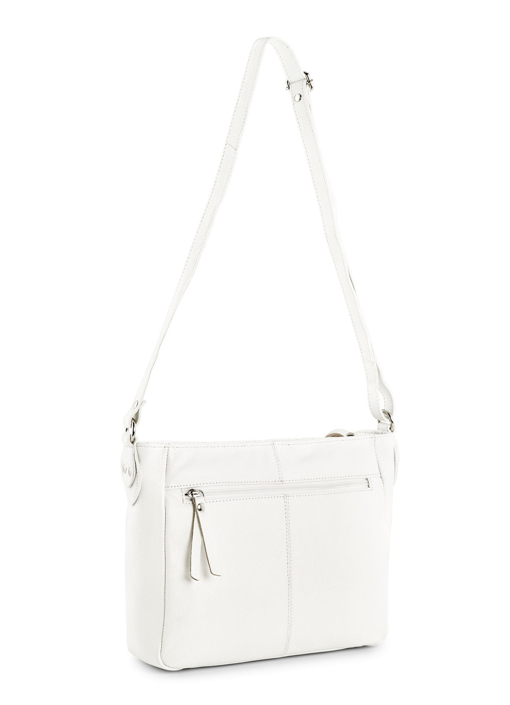 Laurina Tasche aus Rind-Nappaleder