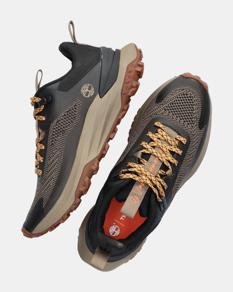 Timberland Motion Access Lage sneakers  - bruin