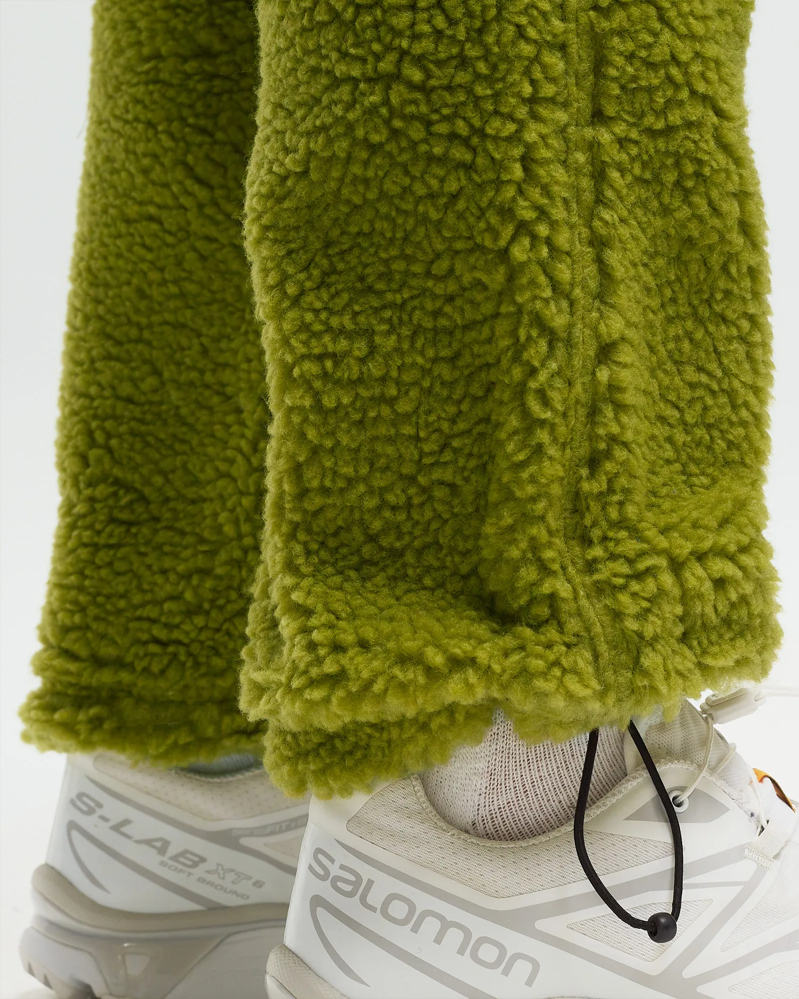 Calça Sherpa Gramicci