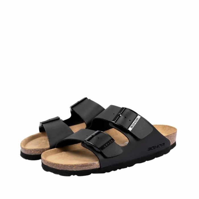 Rohde Sunnys N°12 Sandal Dame