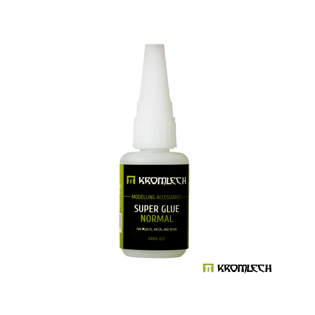 Super Glue Normal 20g