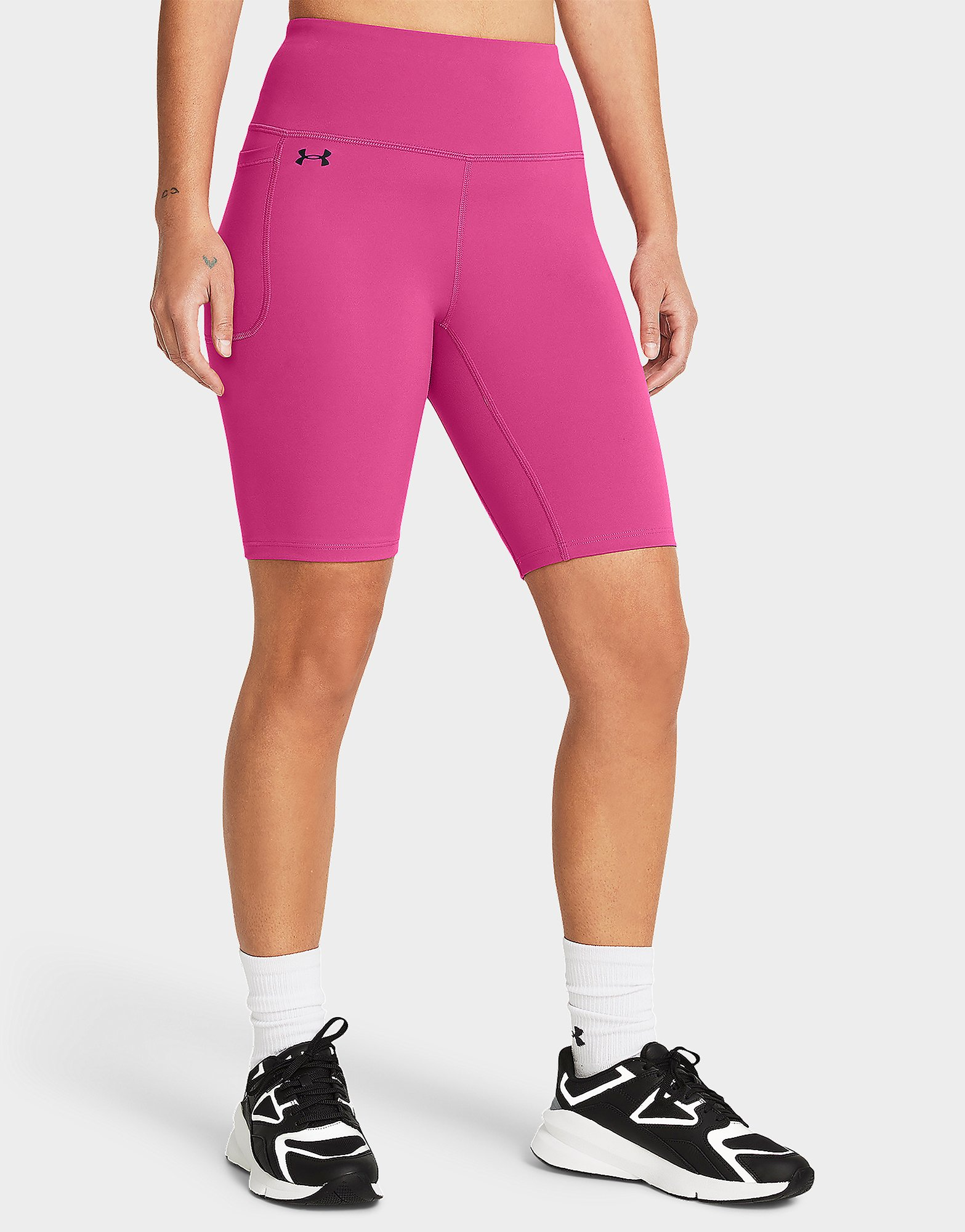 Under Armour Shorts Motion Bike Short