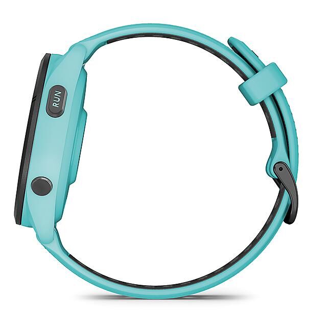 GARMIN - MONTRE GPS FORERUNNER 265 MUSIC