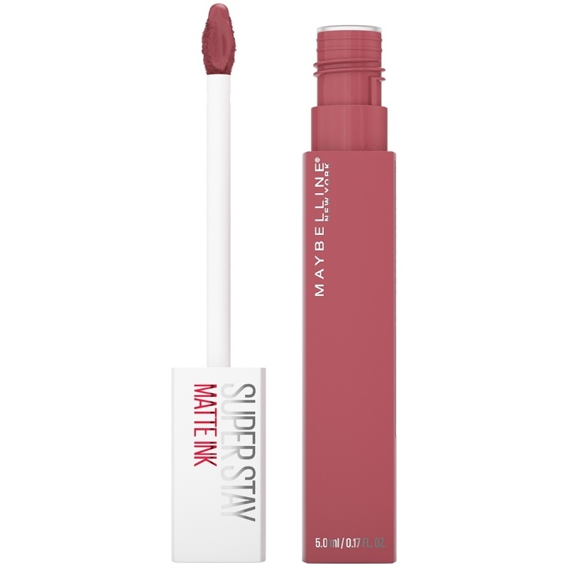 Maybelline Superstay Matte Ink Liquid Lipstick 5 ml - 175 Ringleader