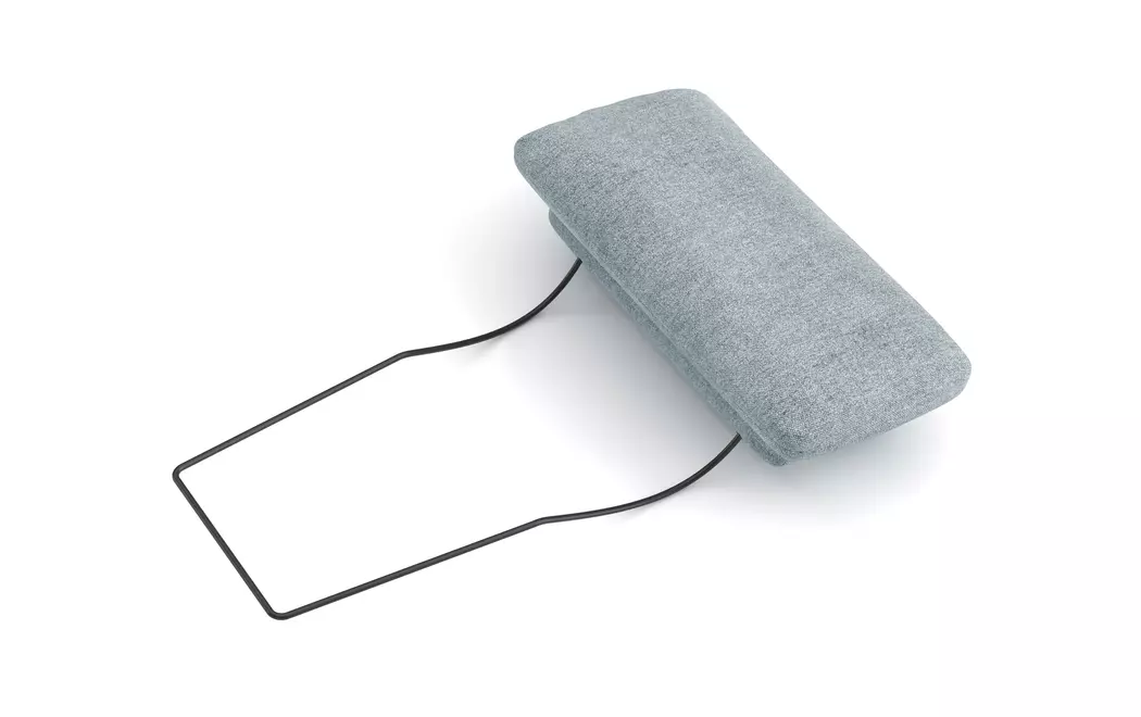 Kopfstütze Flow de Luxe