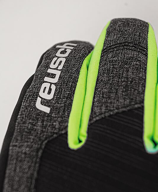 REUSCH - GANT DE SKI SIMON