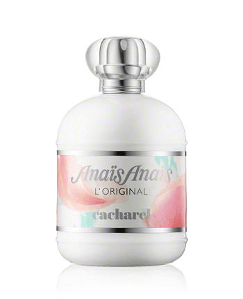 Cacharel Anais Anais L'Original Eau de Toilette Spray 100ml