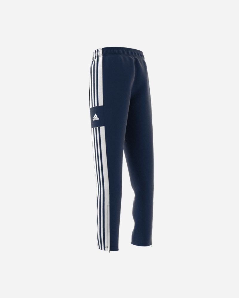 Pantalon de survêtement adidas Squadra 21 Bleu Marine pour enfant