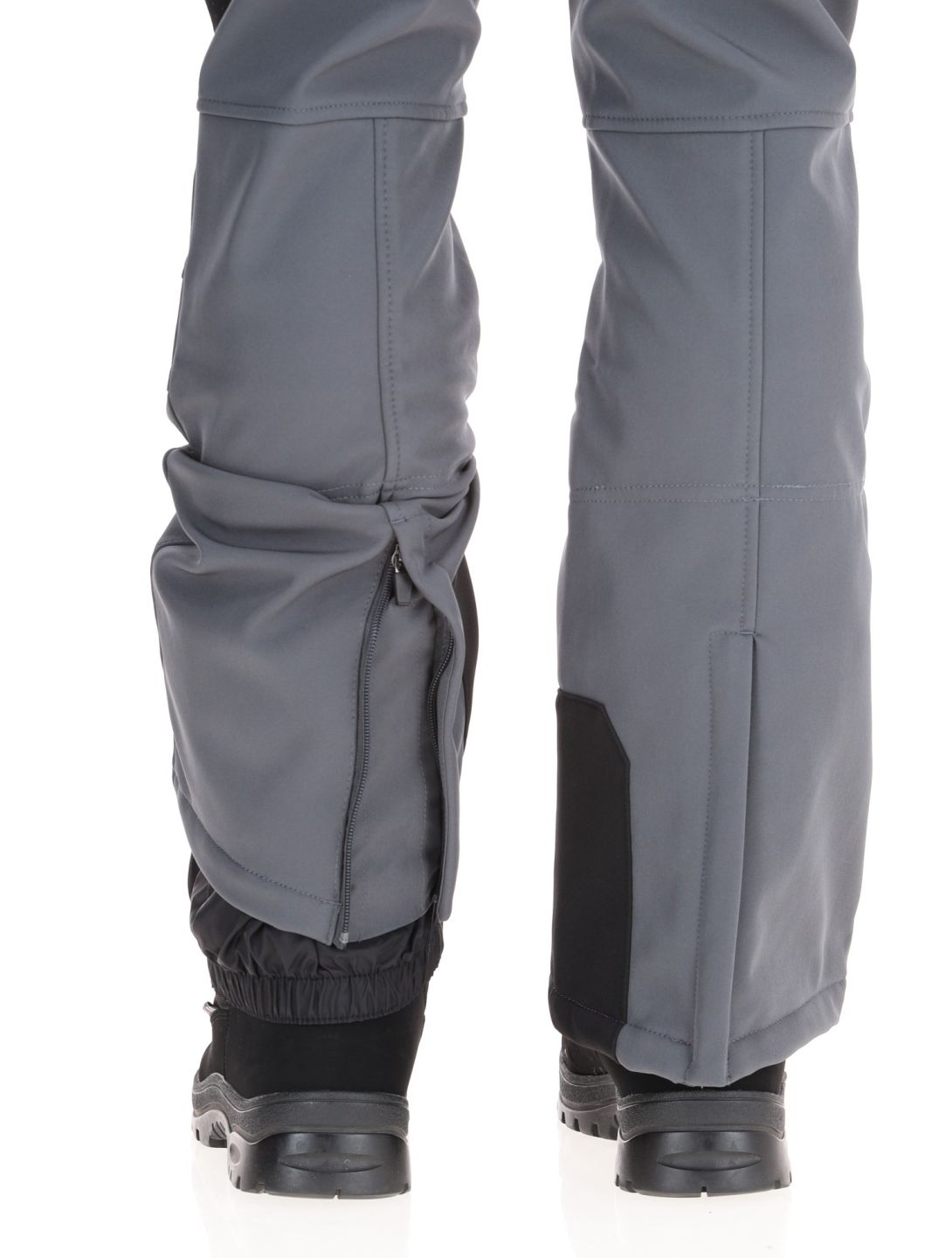 Erding softshell skibroek heren