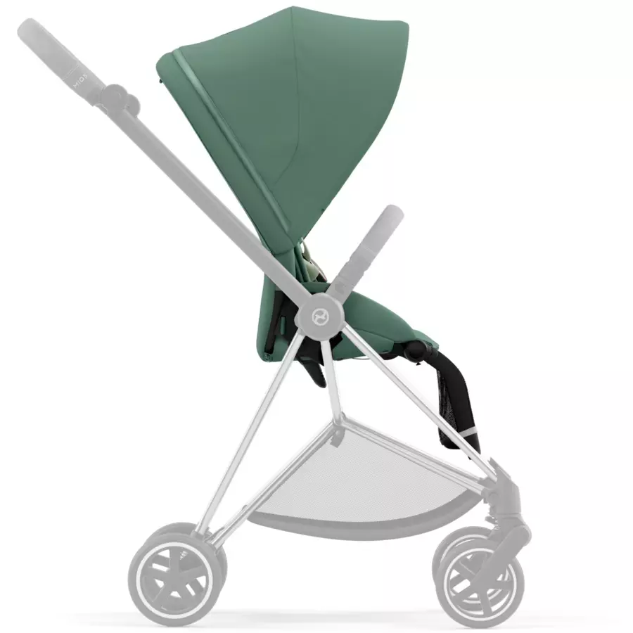 cybex PLATINUM Mios Seat Pack Leaf Green