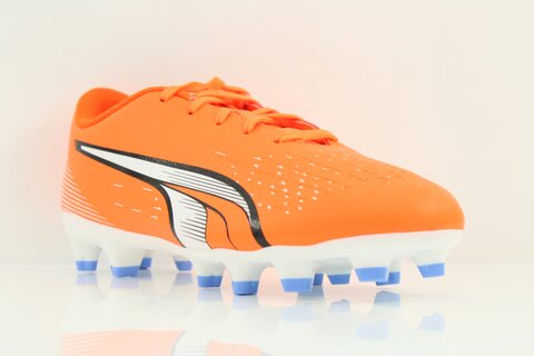PUMA Ultra Play FG AG JR