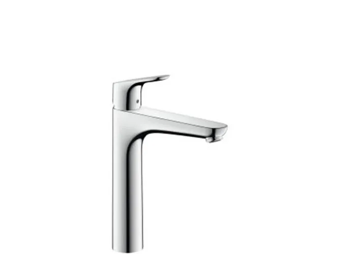 Hansgrohe Basin Mixer 190 Focus Chrome