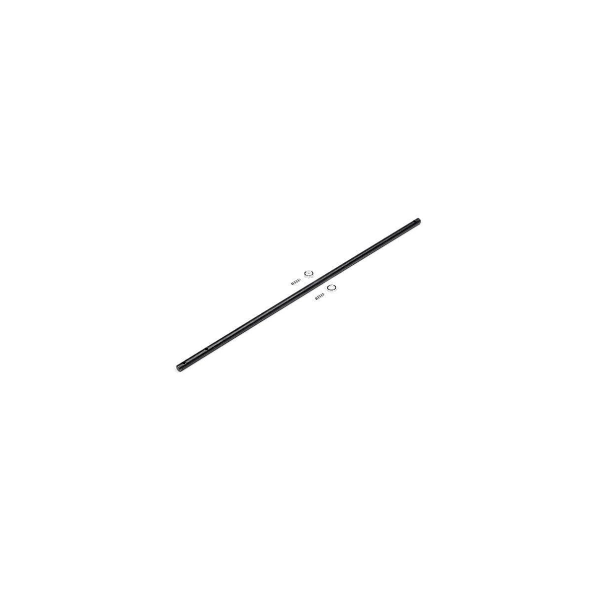 Center Drive Shaft