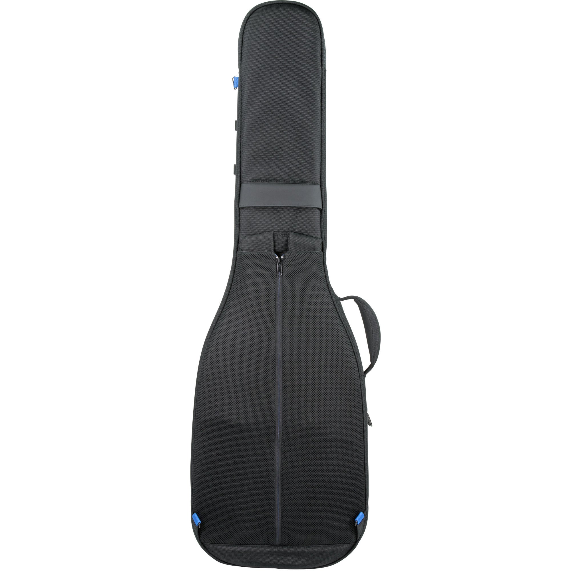 Reunion Blues RBC23B4 Continental Expedition Electric Bass softcase voor elektrische basgitaar