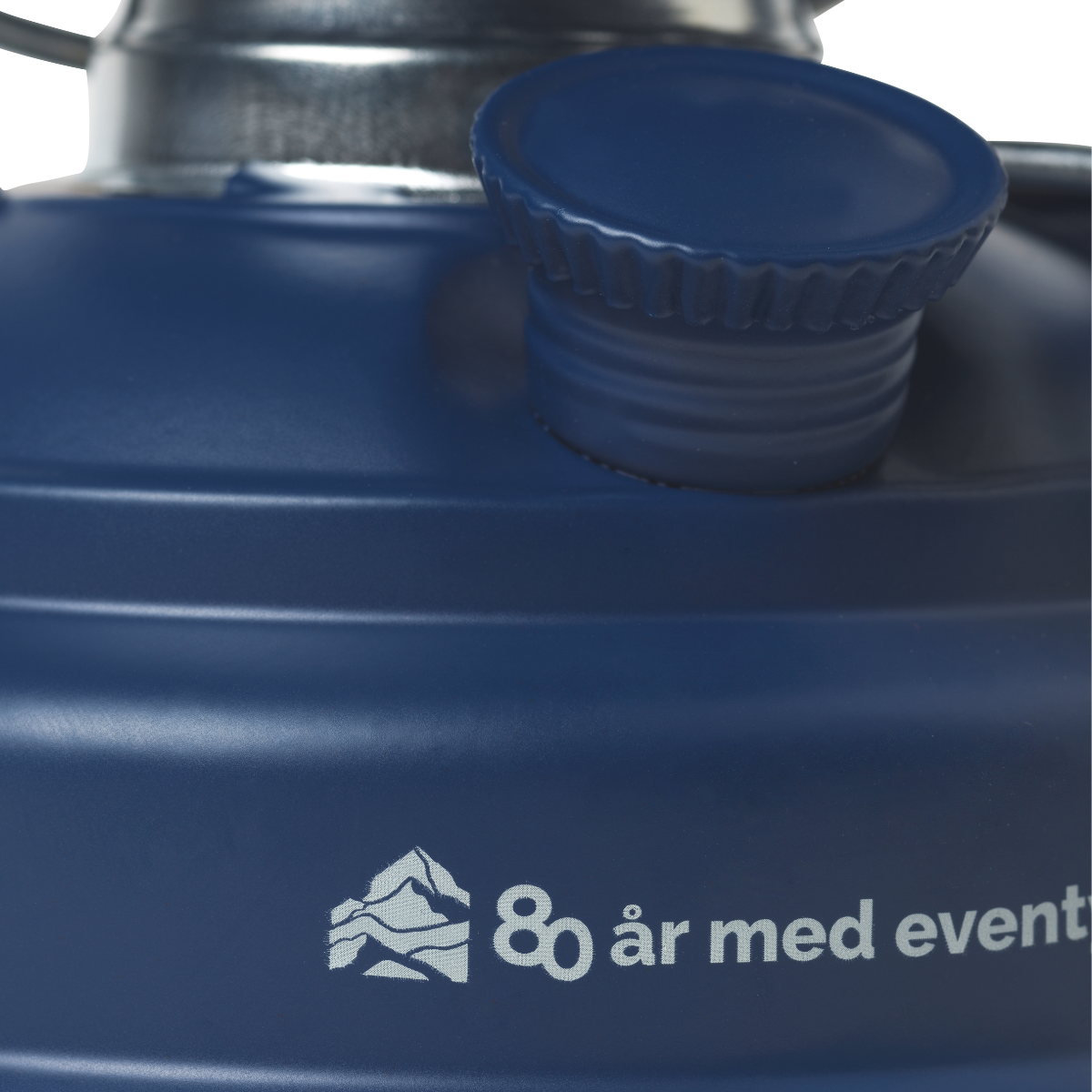 Origin Outdoor x Spejder Sport Jubilæums petroleumslampe Hurricane (Blue)