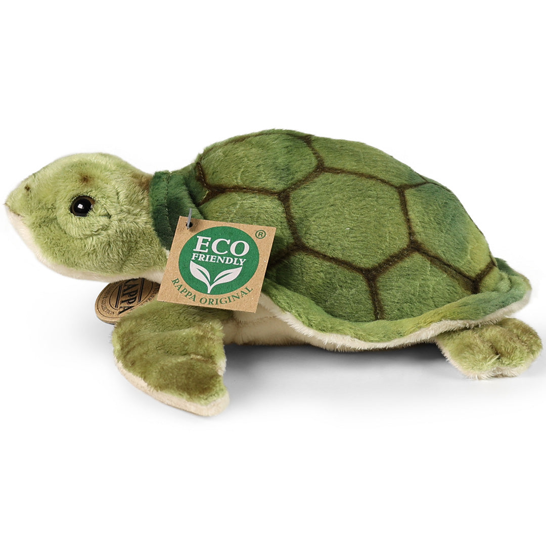rappa knuffelwaterschildpad - 20 cm