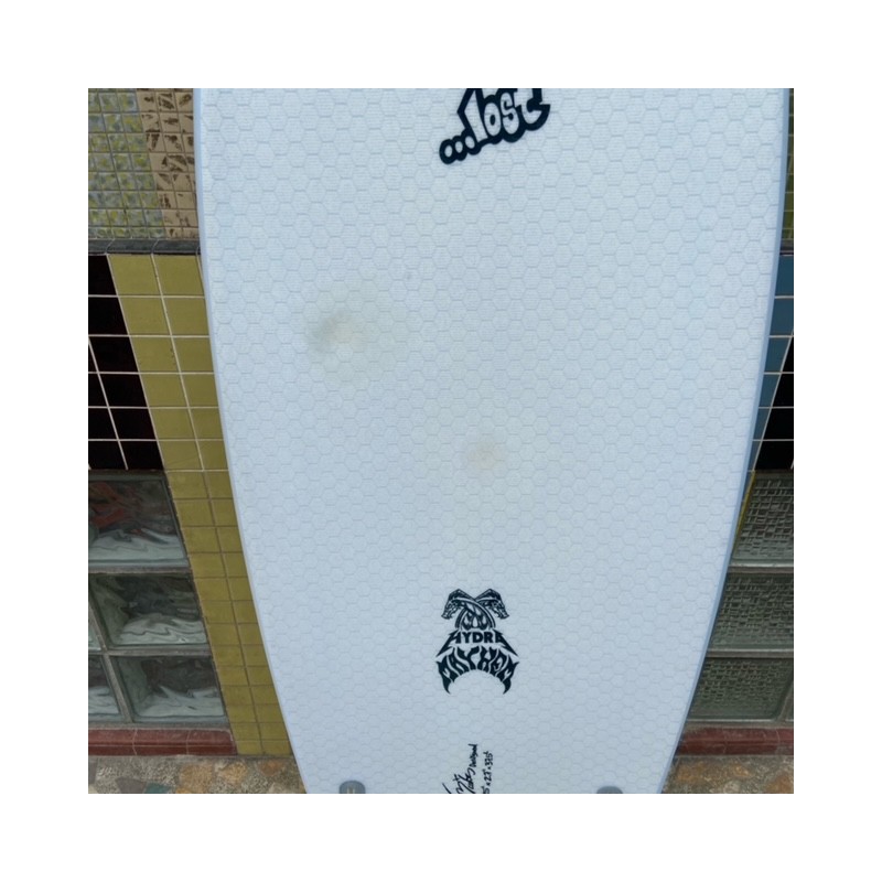 Planche de surf occasion Libtech Lost Hydra - The Corner Shop