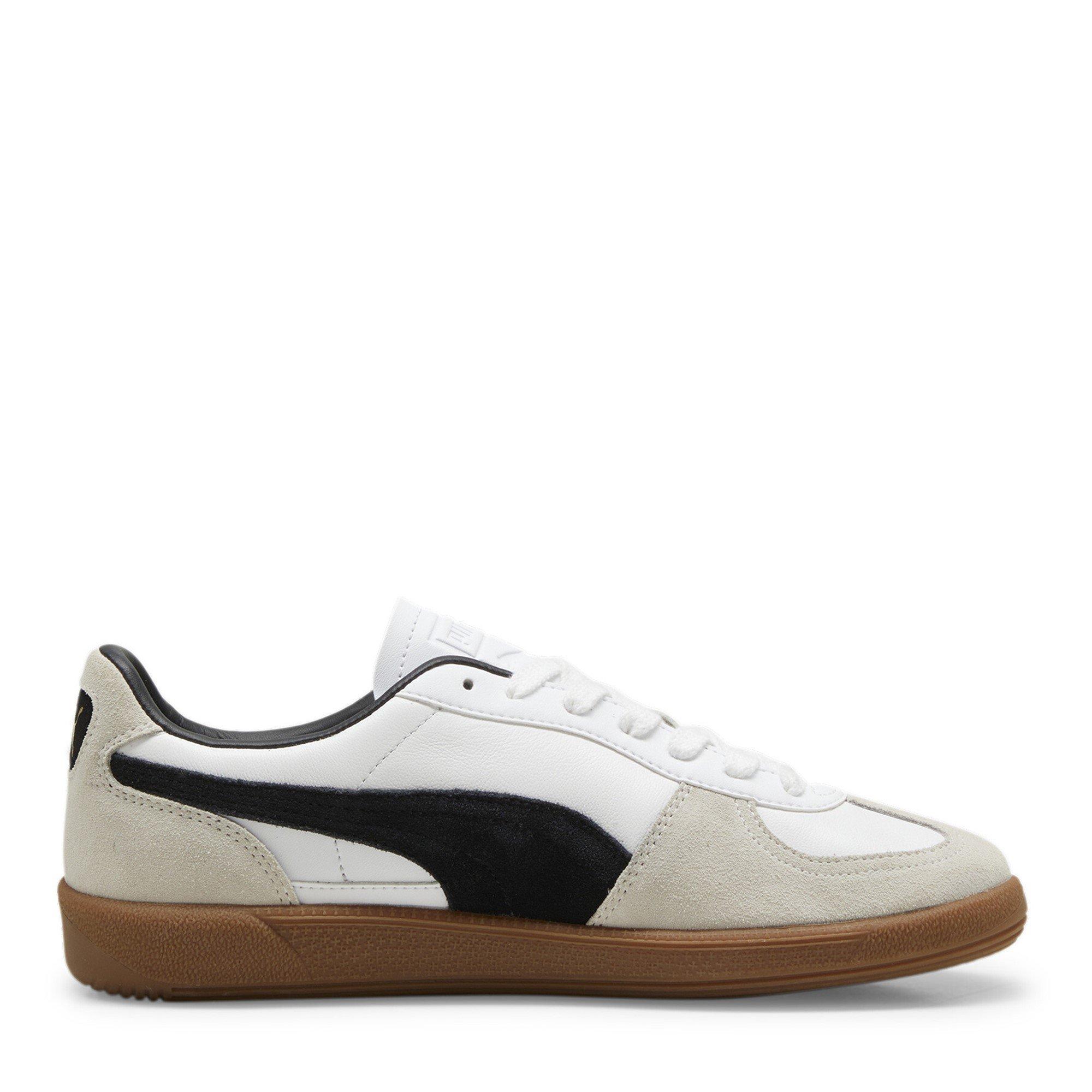Puma Palermo Mens Trainers