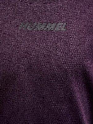 Hummel Multi Treningssett, Plum Perfect