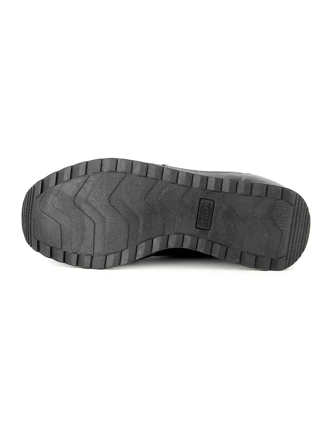 SAFETY JOGGER 542340 - Baskets Darkgrey