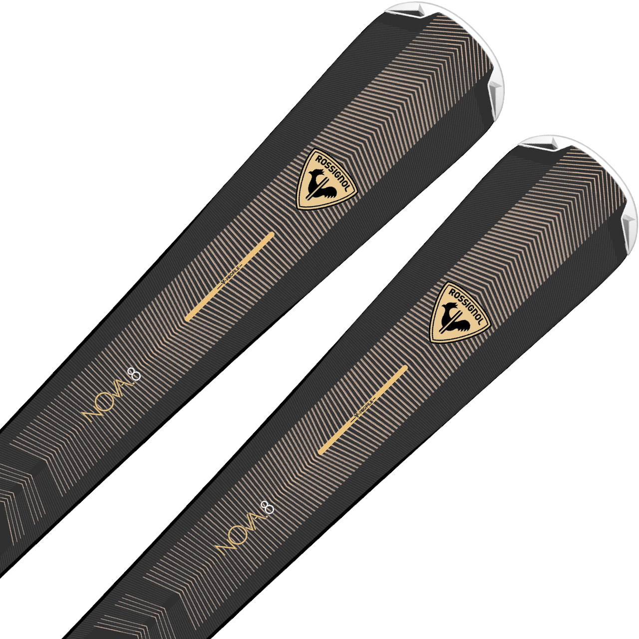 Rossignol Nova 8 Xpress | Rossignol Damenski / Lady Carver | Rossignol Skier | Rossignol | R | MARKEN | XSPO