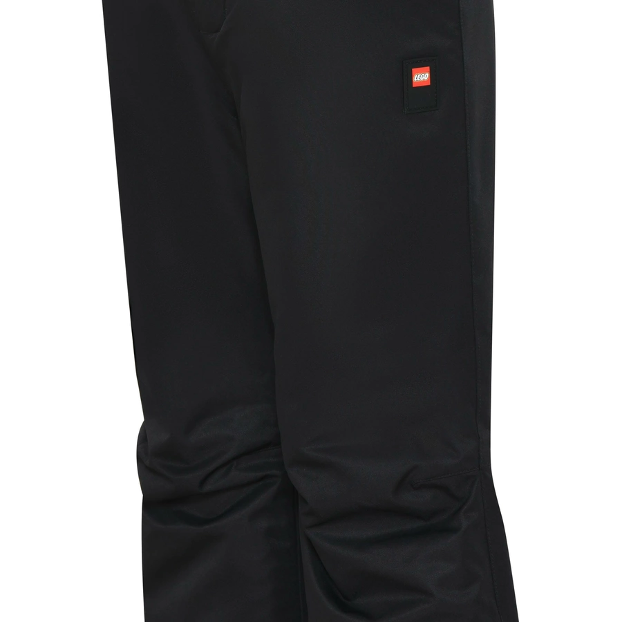 LEGO® WEAR Schneehose LWPAYTON 701 schwarz