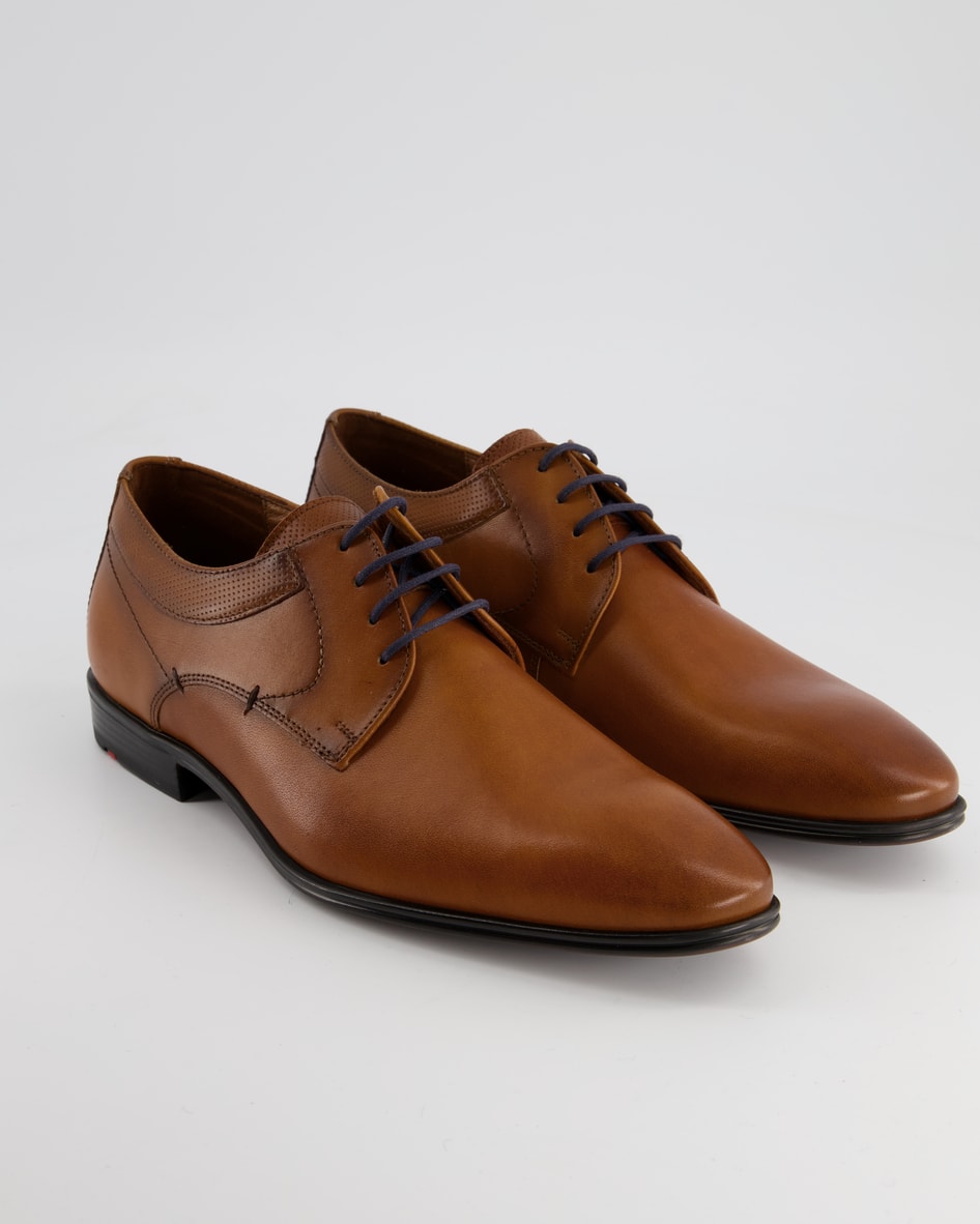 Lloyd MADISON Business Schuhe in Braun