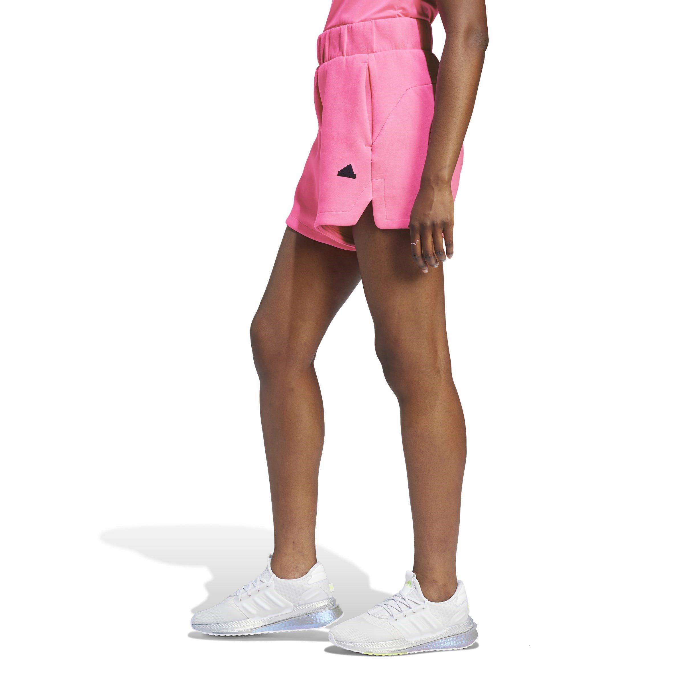 adidas Z.N.E. Shorts Womens