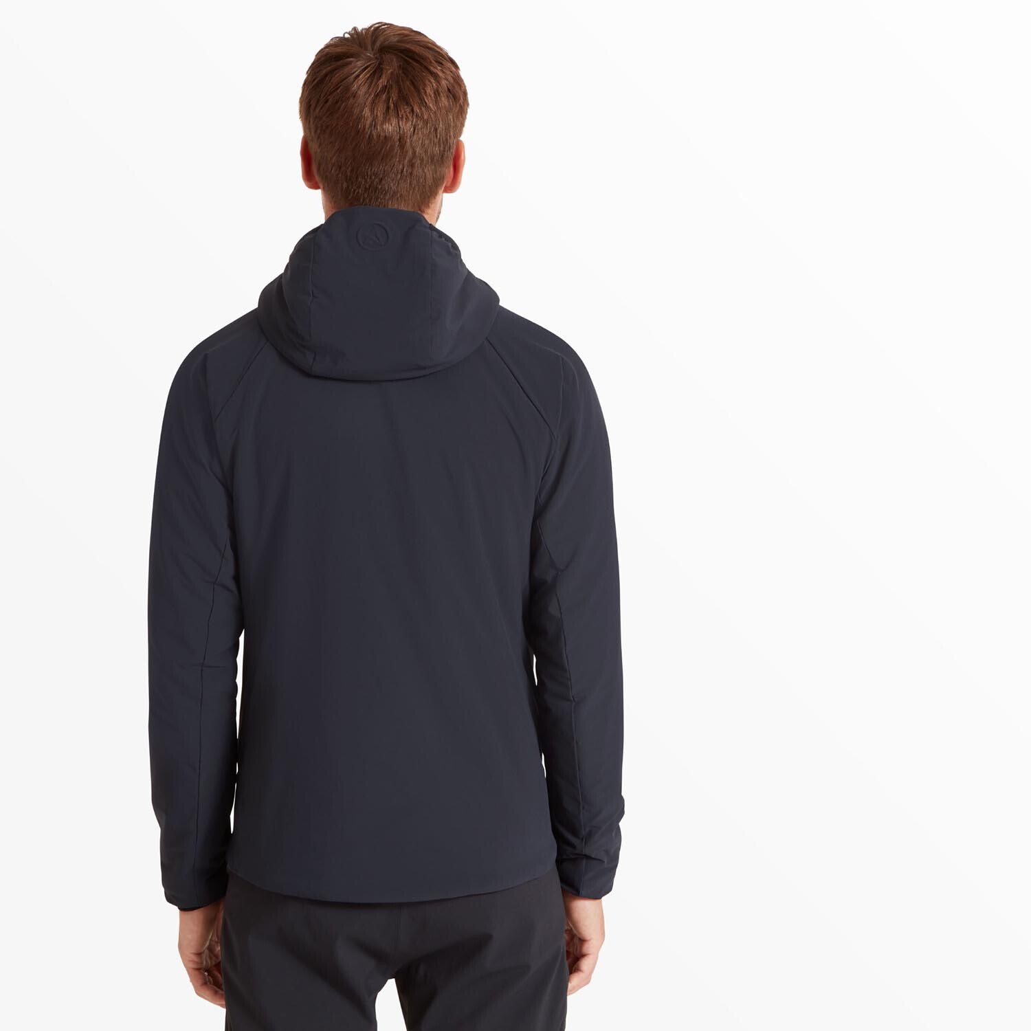 Artilect Mens Elevate Primaloft Bio Ins Hoodie