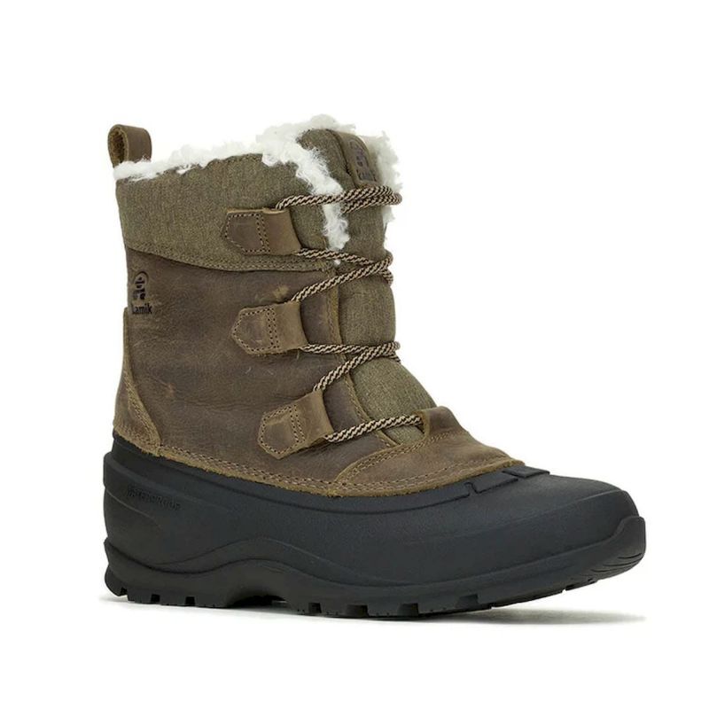 Snowgem Lo - Bottes de neige femme