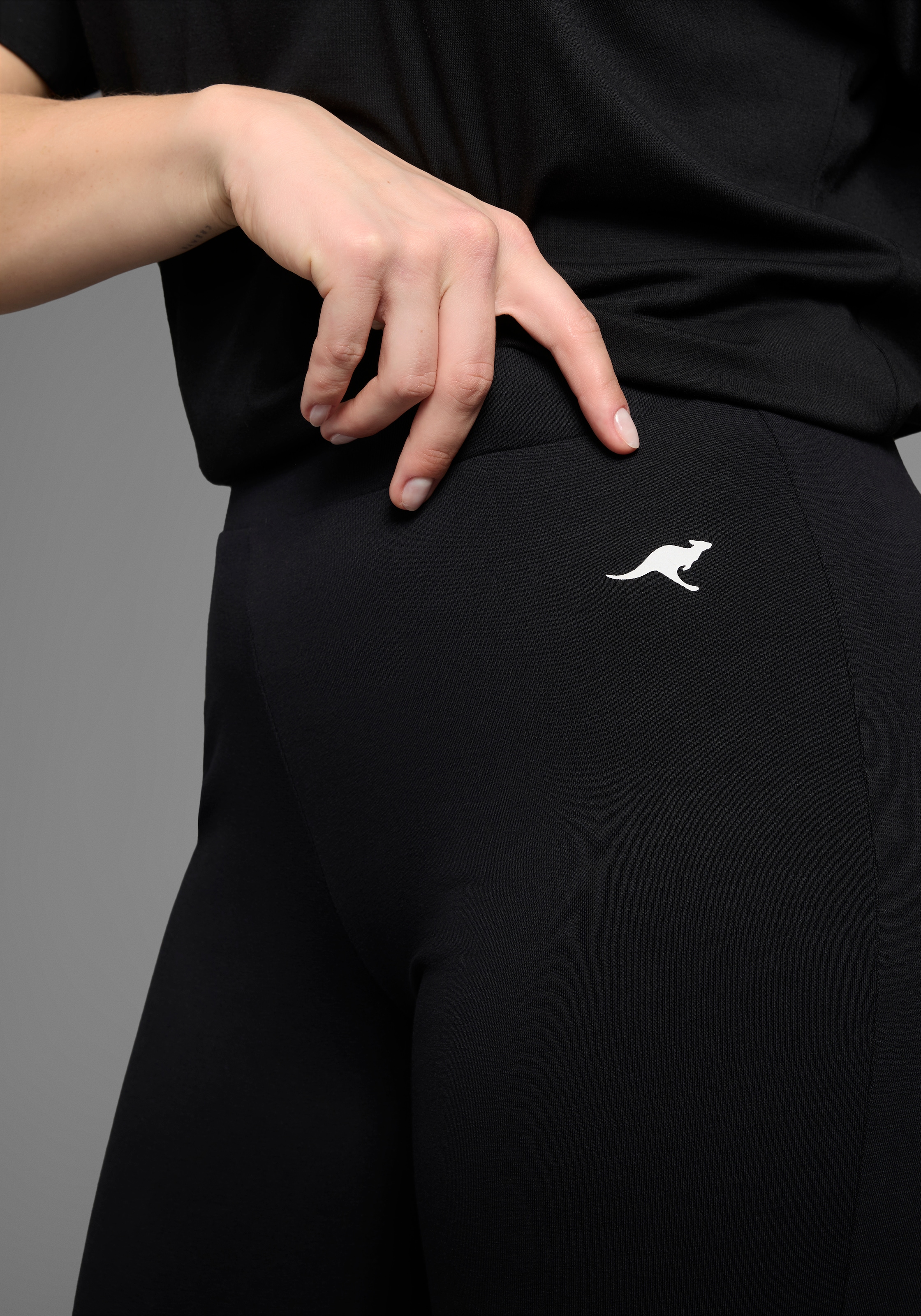 KangaROOS Sporthose  Grosse Grössen