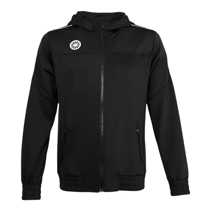 The Indian Maharadja Jaipur Performance Hooded Trainingsjack Junior