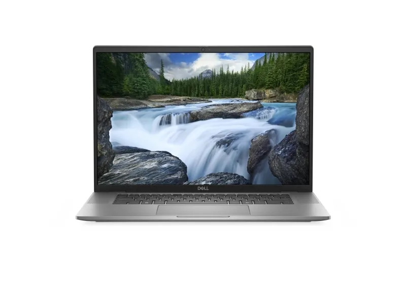 Dell Latitude 7650 (Version 2024) - Intel Core Ultra 7 - 165U / op til 4.9 GHz - vPro Enterprise - Win 11 Pro - Intel Graphics - 32 GB RAM - 512 GB SSD NVMe, TLC - 16