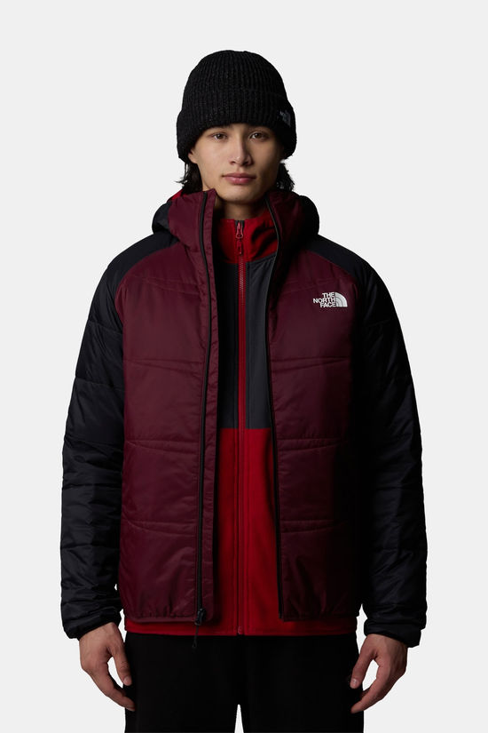 The North Face The North Face M Quest Synthetic Jacket