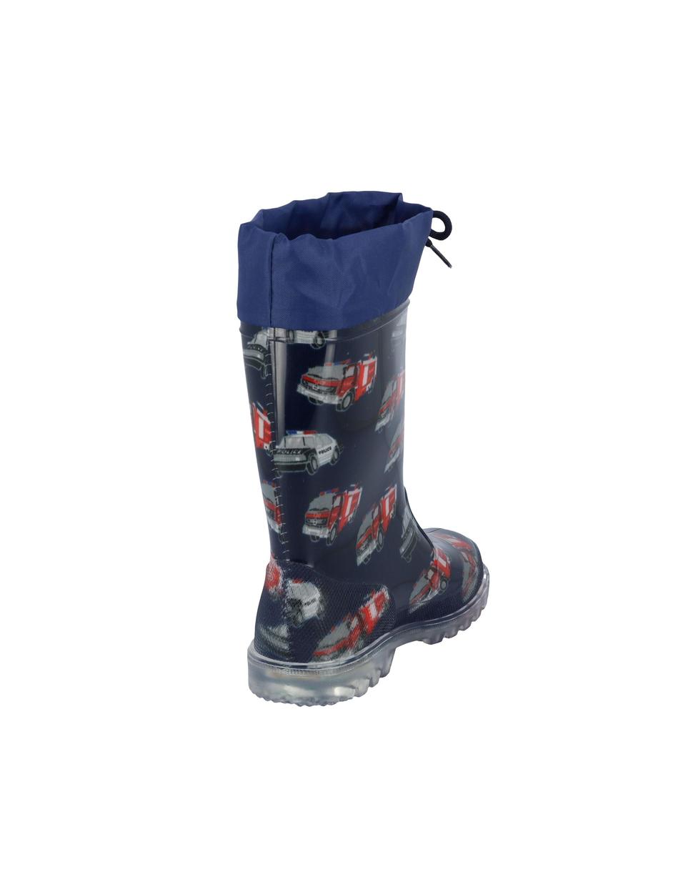 Gummistiefel Powerlight W Blinky
