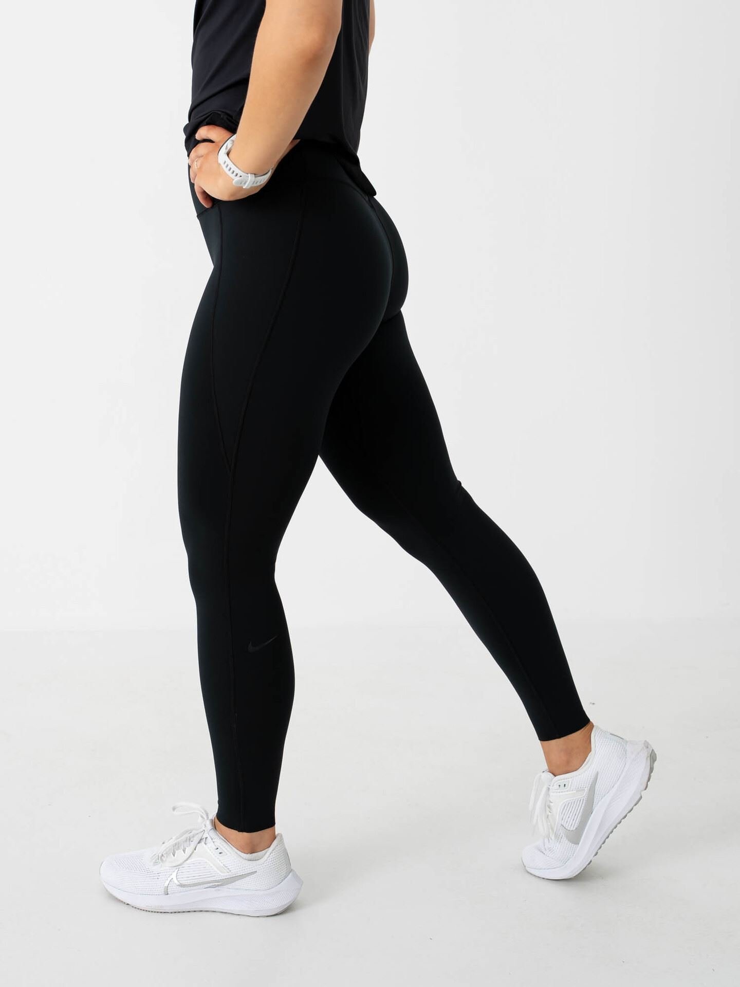 Dri-Fit Universa High-Rise Pocket Tights