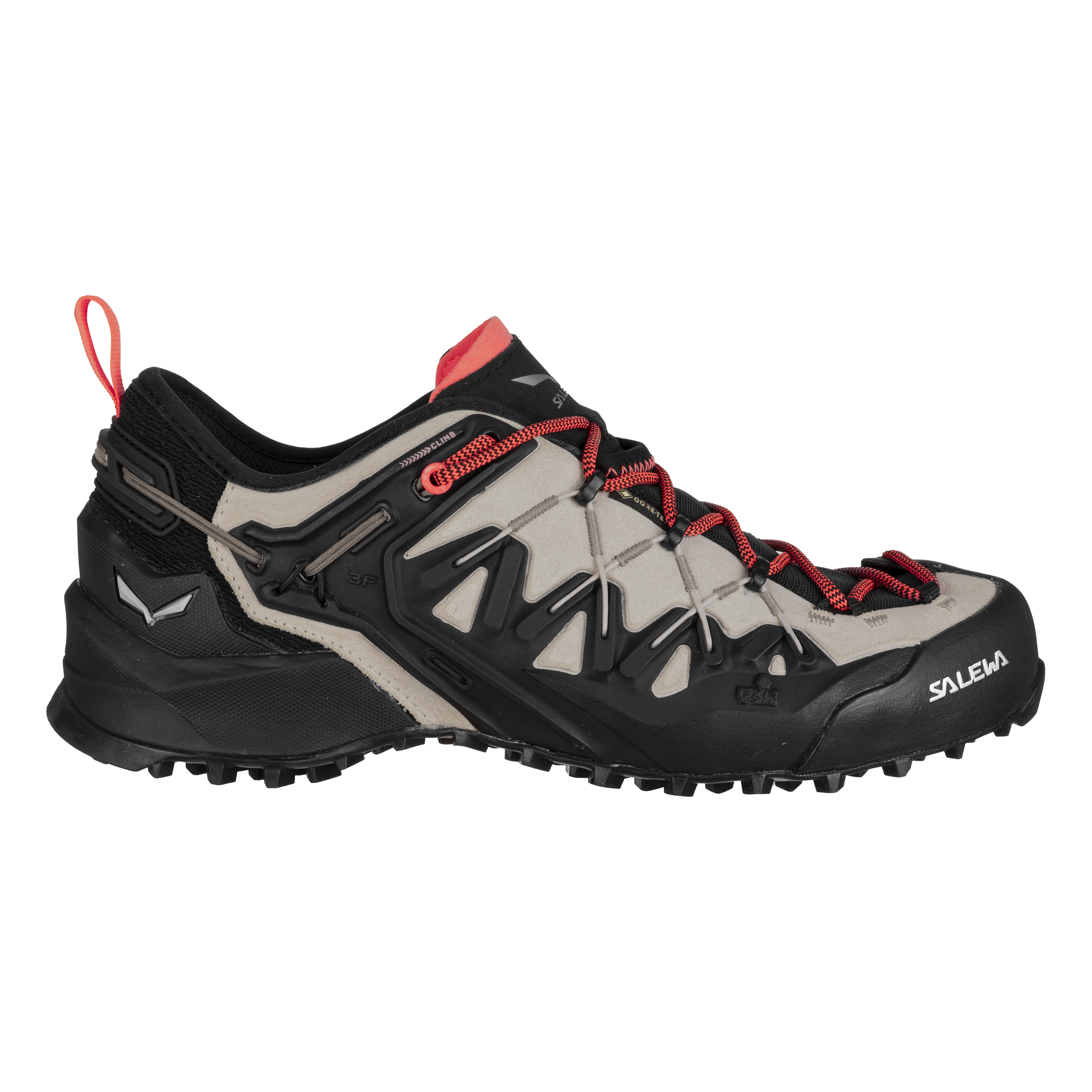 Wildfire Edge GORE-TEX® Damen Schuhe