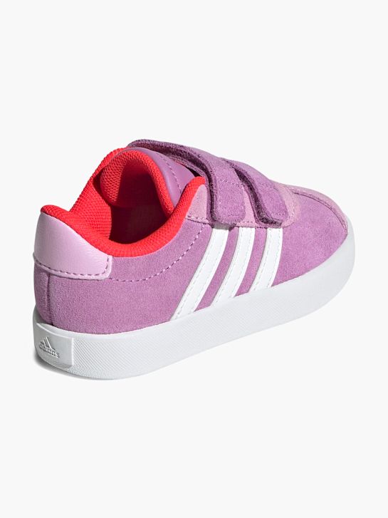 adidas VL COURT 3.0 CF I Sneaker Lila