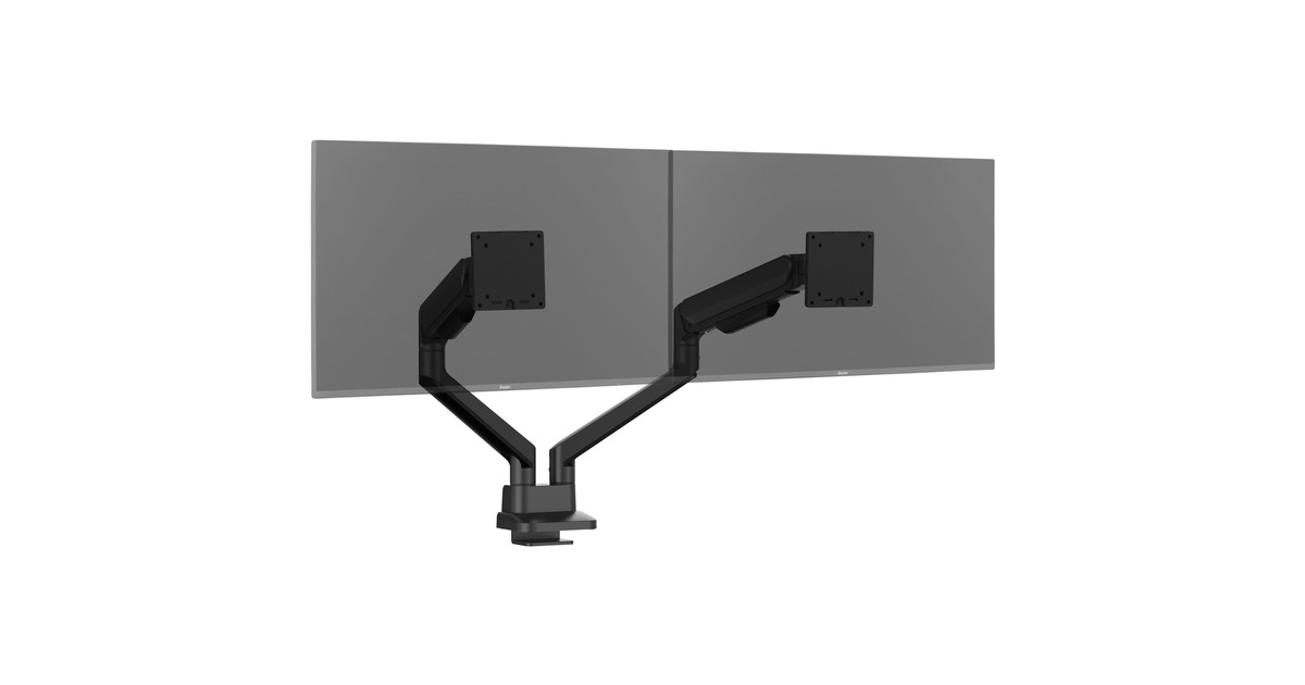 iiyamaDS4002C-B1 monitorarm  (Zwart)