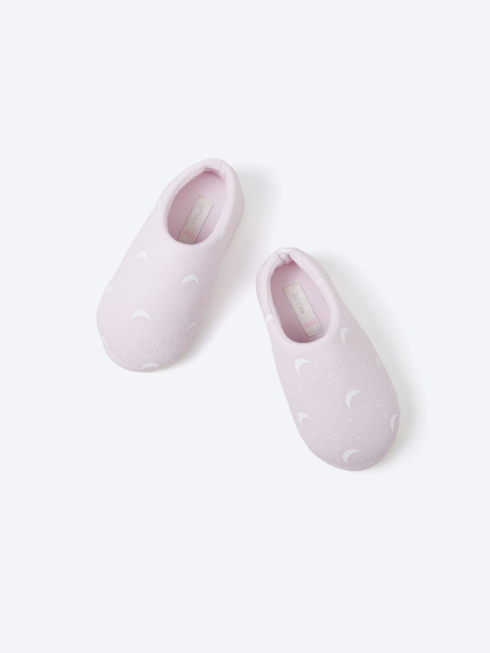 Pacote com 2 pantufas - Sortidas