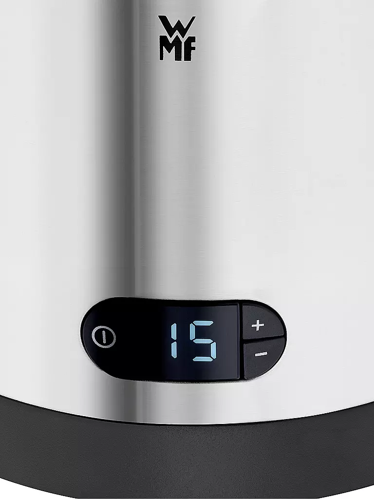 WMF Eismaschine 