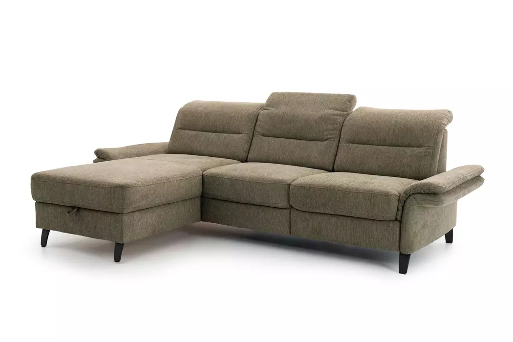 Ecksofa Starnberg
