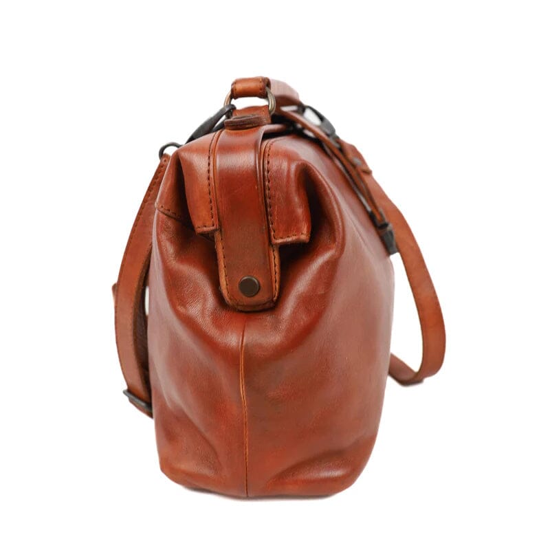 Bear Design Julia L Dokterstas Cognac